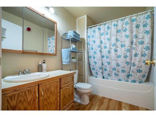 1103 Marblo Place, Brightsand Lake, SK - Indoor Photo Showing Bathroom