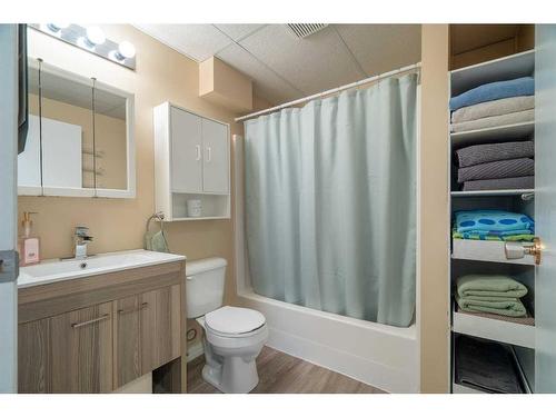 1103 Marblo Place, Brightsand Lake, SK - Indoor Photo Showing Bathroom