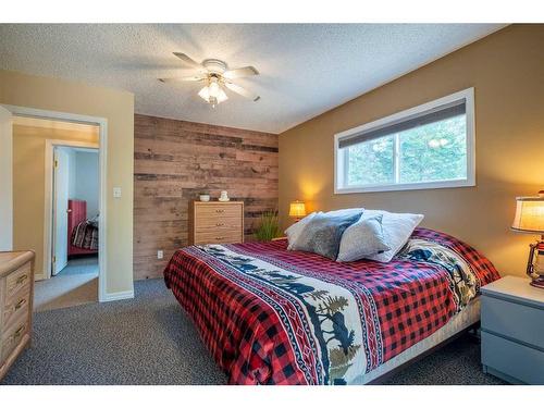 1103 Marblo Place, Brightsand Lake, SK - Indoor Photo Showing Bedroom