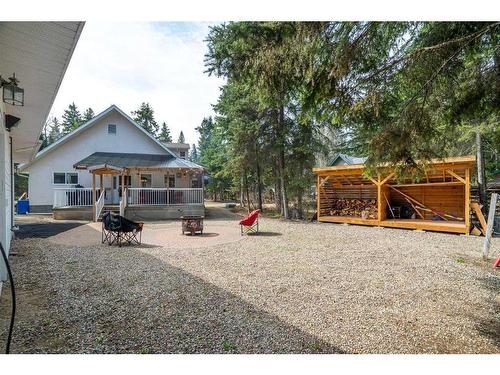 1103 Marblo Place, Brightsand Lake, SK - Outdoor With Deck Patio Veranda