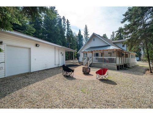 1103 Marblo Place, Brightsand Lake, SK - Outdoor With Deck Patio Veranda With Exterior