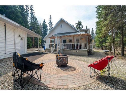 1103 Marblo Place, Brightsand Lake, SK - Outdoor With Deck Patio Veranda With Exterior