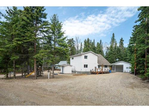 1103 Marblo Place, Brightsand Lake, SK - Outdoor