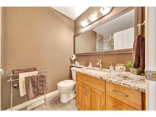308 3 Street East, Lashburn, SK - Indoor Photo Showing Bathroom