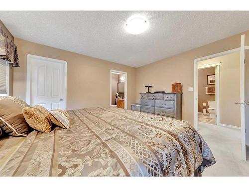 308 3 Street East, Lashburn, SK - Indoor Photo Showing Bedroom