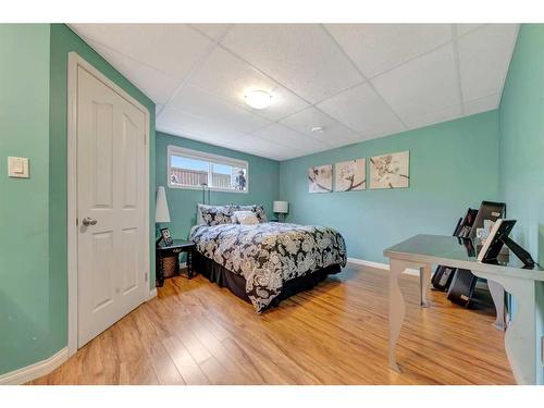 308 3 Street East, Lashburn, SK - Indoor Photo Showing Bedroom