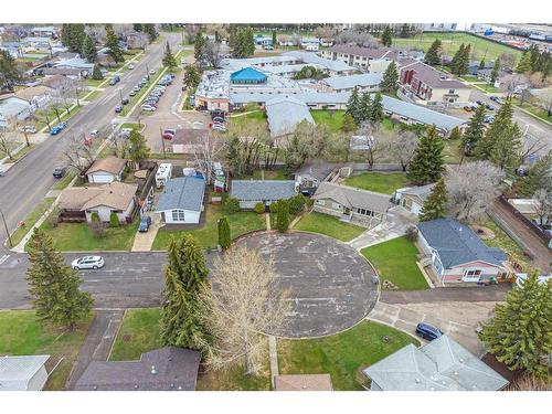 5008 Miller Drive, Lloydminster, AB - Outdoor With View