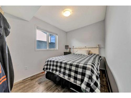 2702 58 Avenue, Lloydminster, AB - Indoor Photo Showing Bedroom