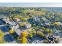 623 9A Street Nw, Calgary, AB  - Outdoor With View 