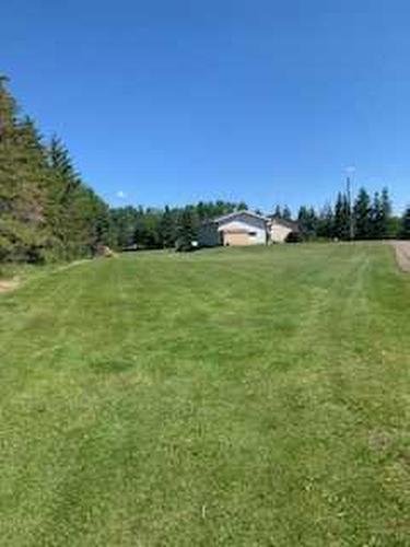 Lot 1 Blk 2 Plan 0123707-Ne 18-50-1 W4, Rural Vermilion River, County Of, AB - Outdoor With View