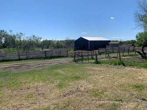 Lot 1 Blk 2 Plan 0123707-Ne 18-50-1 W4, Rural Vermilion River, County Of, AB - Outdoor With View