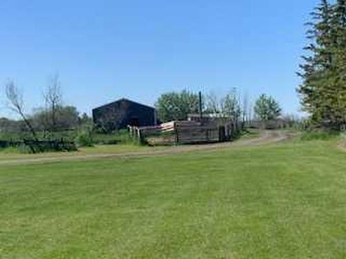 Lot 1 Blk 2 Plan 0123707-Ne 18-50-1 W4, Rural Vermilion River, County Of, AB - Outdoor With View