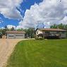 Lot 1 Blk 2 Plan 0123707-Ne 18-50-1 W4, Rural Vermilion River, County Of, AB  - Outdoor 