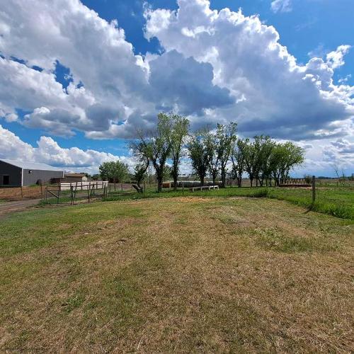 Lot 1 Blk 2 Plan 0123707-Ne 18-50-1 W4, Rural Vermilion River, County Of, AB - Outdoor With View