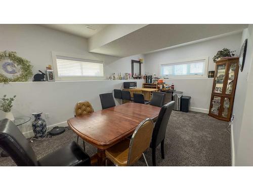 2441 7 Avenue, Wainwright, AB - Indoor Photo Showing Other Room
