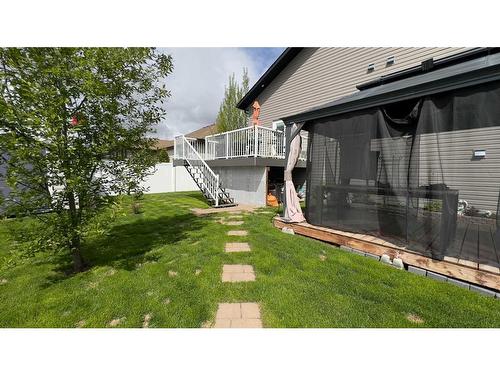 2441 7 Avenue, Wainwright, AB - Outdoor