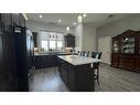 2441 7 Avenue, Wainwright, AB  - Indoor Photo Showing Kitchen 