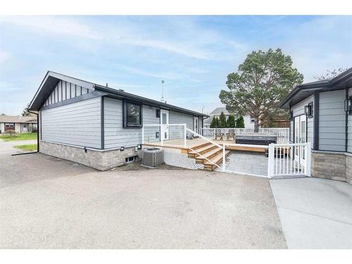 5713 29 Street, Lloydminster, AB - Outdoor With Exterior