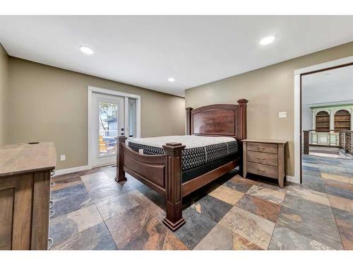 5713 29 Street, Lloydminster, AB - Indoor Photo Showing Bedroom