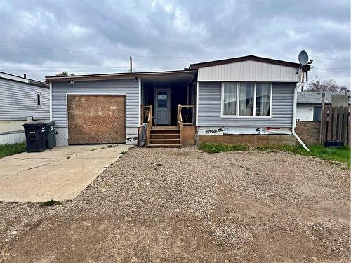 5004 44 Avenue, Vermilion, AB - Outdoor