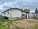 5004 44 Avenue, Vermilion, AB  - Outdoor With Exterior 