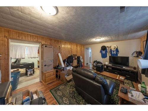 3408 51A Avenue, Lloydminster, AB - Indoor