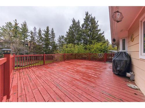 3408 51A Avenue, Lloydminster, AB - Outdoor With Deck Patio Veranda With Exterior