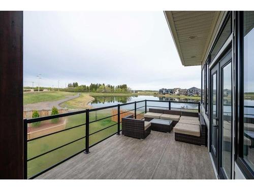 6119 13 Street Close, Lloydminster, AB - Outdoor With View With Exterior