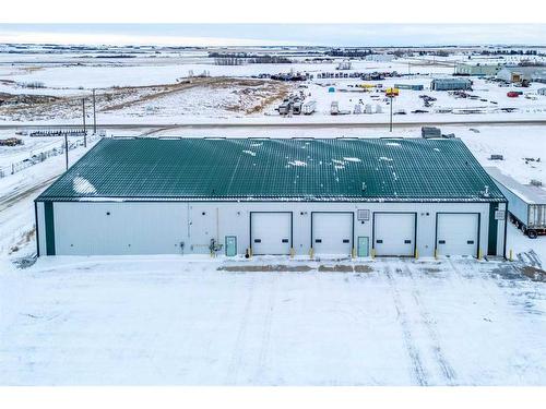 3704 53 Avenue, Provost, AB 