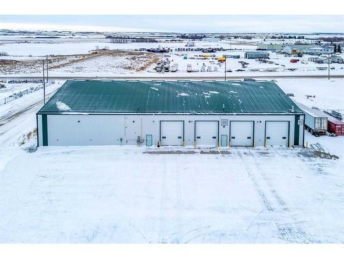 3704 53 Avenue, Provost, AB 