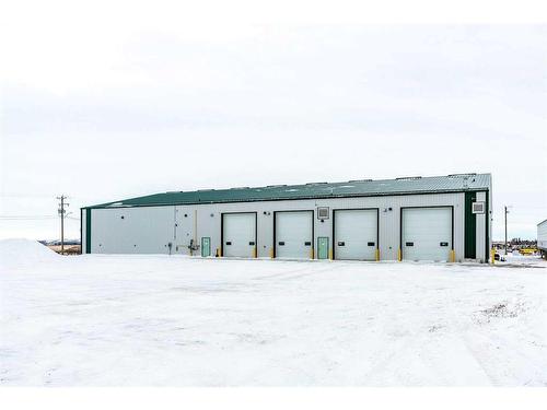 3704 53 Avenue, Provost, AB 