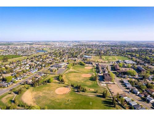 309A-3007 57A Avenue, Lloydminster, AB - Outdoor With View