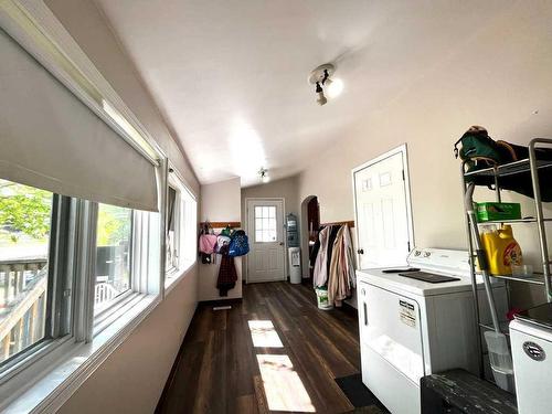 15 1 Street East, Marsden, SK - Indoor