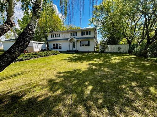 15 1 Street East, Marsden, SK - Outdoor With Facade