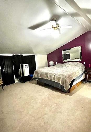 15 1 Street East, Marsden, SK - Indoor Photo Showing Bedroom