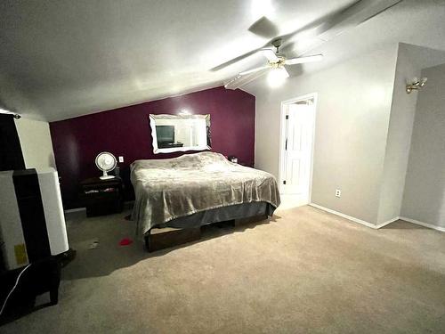 15 1 Street East, Marsden, SK - Indoor Photo Showing Bedroom