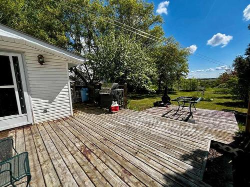 15 1 Street East, Marsden, SK - Outdoor