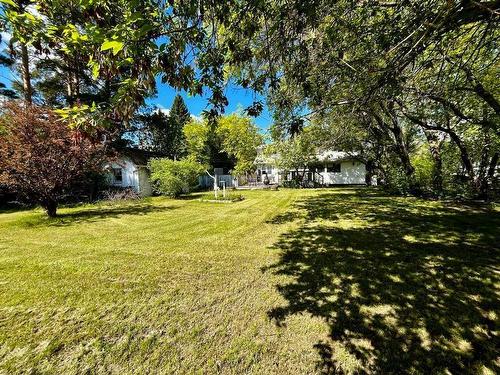 15 1 Street East, Marsden, SK - Outdoor