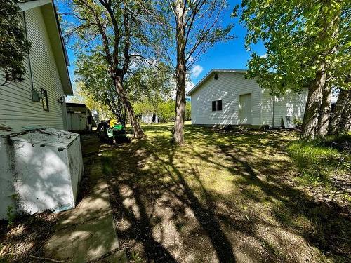 15 1 Street East, Marsden, SK - Outdoor