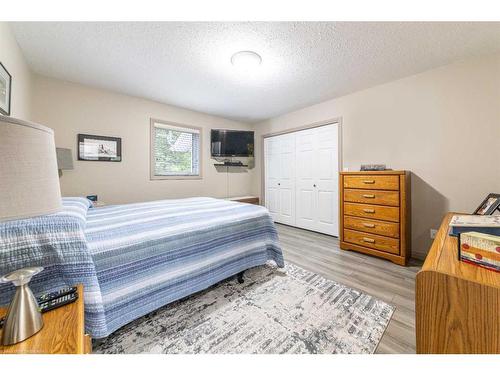 1716 Neumann Crescent, Turtle Lake, SK - Indoor Photo Showing Bedroom