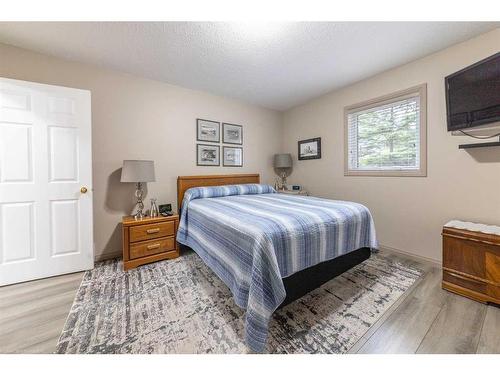 1716 Neumann Crescent, Turtle Lake, SK - Indoor Photo Showing Bedroom