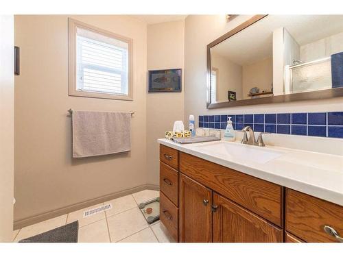 1716 Neumann Crescent, Turtle Lake, SK - Indoor Photo Showing Bathroom