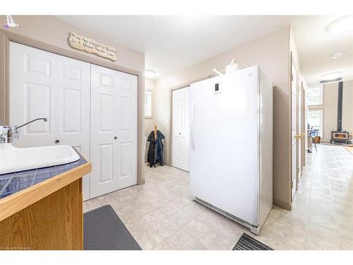 1716 Neumann Crescent, Turtle Lake, SK - Indoor Photo Showing Other Room