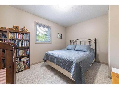 1716 Neumann Crescent, Turtle Lake, SK - Indoor Photo Showing Bedroom
