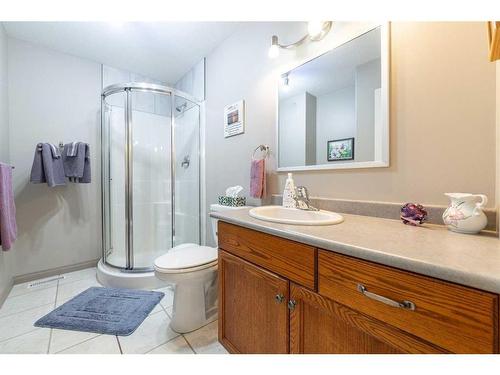 1716 Neumann Crescent, Turtle Lake, SK - Indoor Photo Showing Bathroom