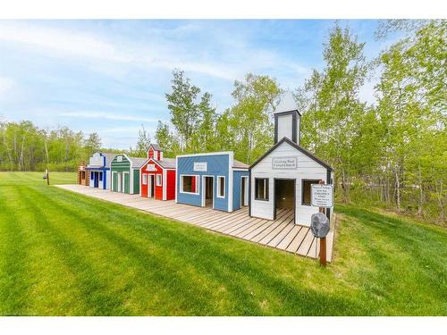 1716 Neumann Crescent, Turtle Lake, SK - Outdoor