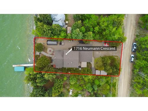 1716 Neumann Crescent, Turtle Lake, SK - Outdoor With View