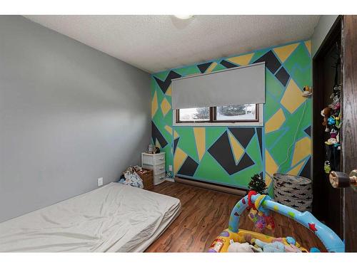 120 2 Street East, Lashburn, SK - Indoor Photo Showing Bedroom