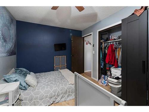 120 2 Street East, Lashburn, SK - Indoor Photo Showing Bedroom