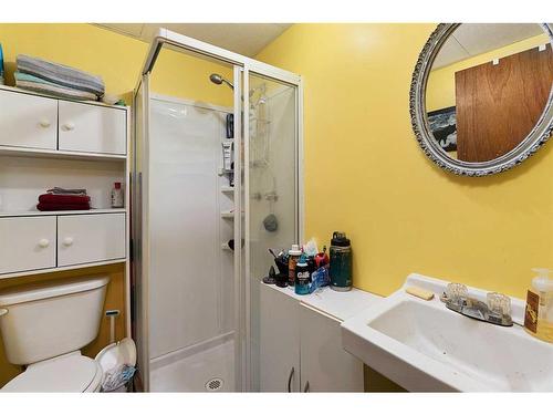 120 2 Street East, Lashburn, SK - Indoor Photo Showing Bathroom